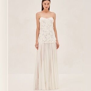Alexis NWOT NATALINA DRESS